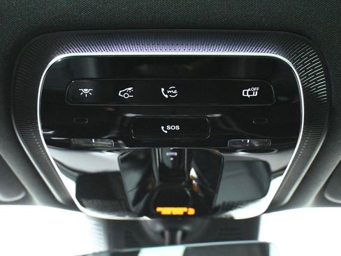 Certified 2025 Mercedes-Benz GLC 300 4MATIC image 19