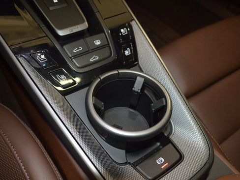 Certified 2026 Porsche 911 Carrera 4S image 34