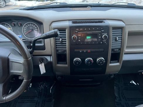 Used 2010 Dodge Ram 1500 Truck ST w/ ST Popular Equipment Group image 32