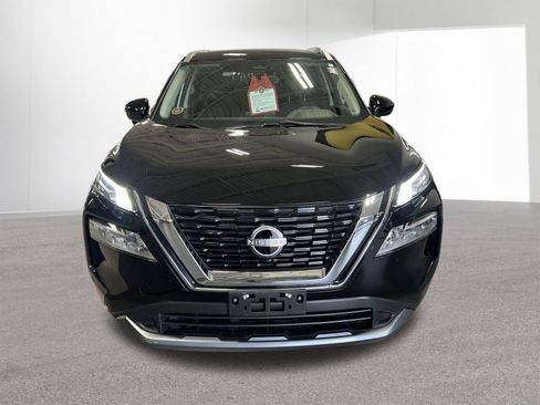 Certified 2023 Nissan Rogue SL AWD/4WD image 31
