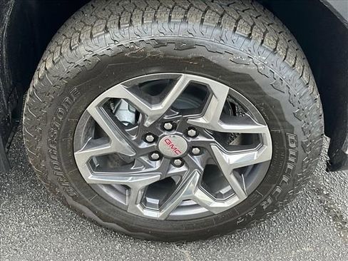 New 2026 GMC Sierra 1500 SLT w/ SLT Premium Plus Package AWD/4WD image 15