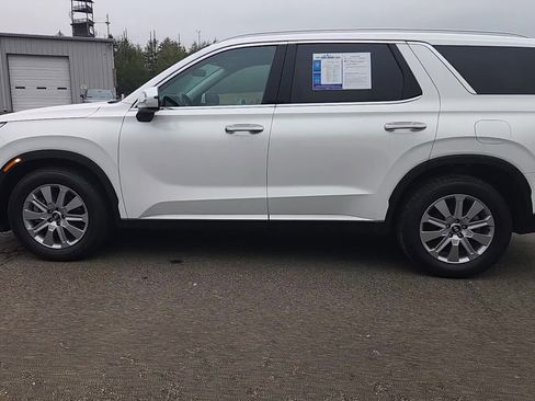 Used 2025 Hyundai Palisade SEL image 17