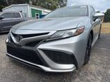 Used 2023 Toyota Camry XSE image 4