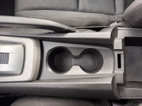 Used 2015 Chevrolet Camaro LT image 22