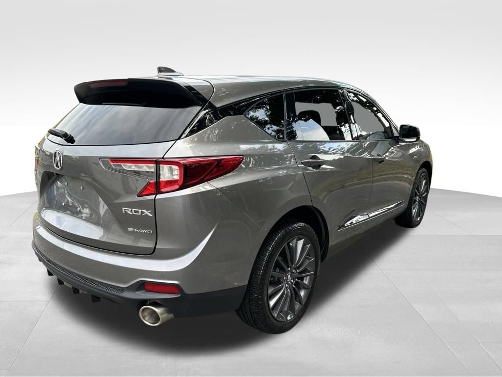 Used 2023 Acura RDX w/ Advance Package AWD/4WD image 5