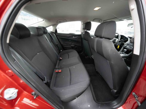 Used 2021 Honda Civic LX image 24