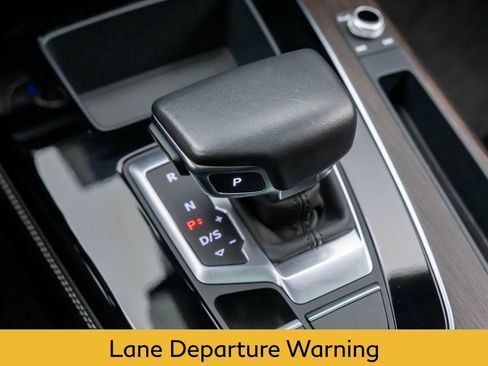 Used 2023 Audi Q5 2.0T Premium Plus w/ Premium Plus Package image 26