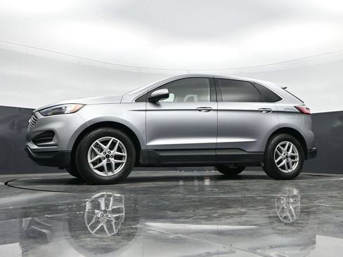 Used 2024 Ford Edge SEL AWD/4WD image 42