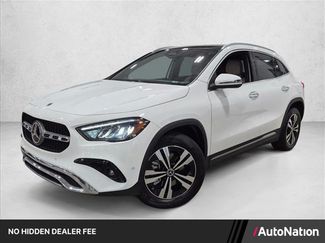 Used 2026 Mercedes-Benz GLA 250 video 1