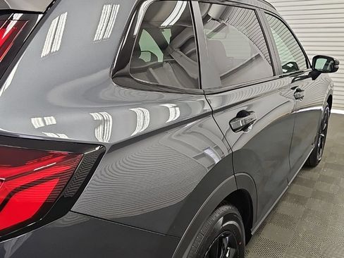 New 2026 Honda CR-V Sport-L image 9