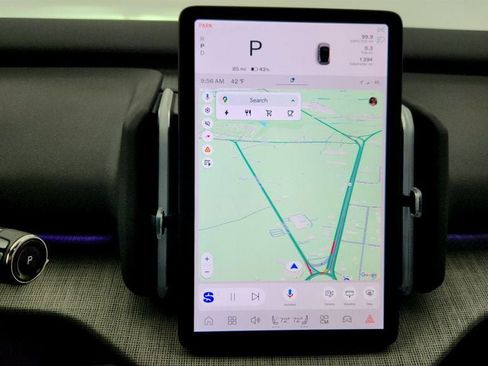 Used 2025 Volvo EX30 Ultra image 20