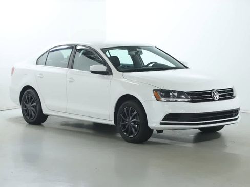 Used 2017 Volkswagen Jetta S FWD image 8