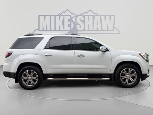 Used 2016 GMC Acadia SLT w/ Open Road Package FWD image 6