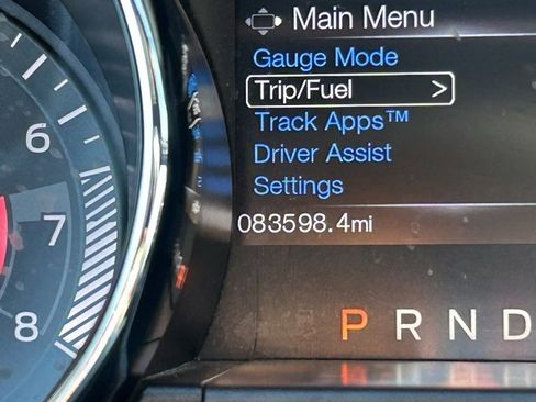 Used 2017 Ford Mustang Premium image 17