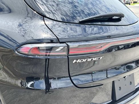 Used 2025 Dodge Hornet R/T AWD/4WD image 13