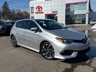 Used 2016 Scion iM
