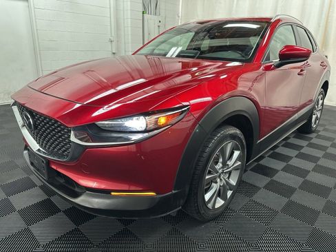 Used 2023 MAZDA CX-30 AWD 2.5 S w/ Select Package image 5