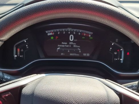Used 2021 Honda CR-V EX image 20