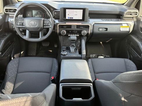 New 2026 Toyota Tacoma SR5 image 9