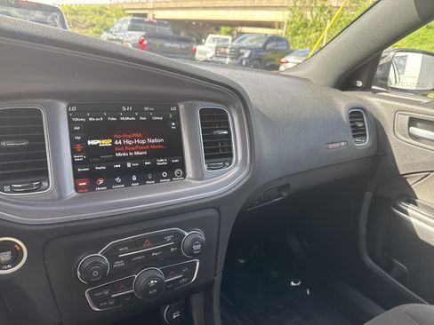 Used 2023 Dodge Charger Scat Pack RWD image 23