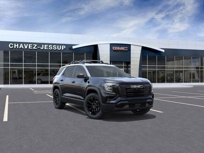 New 2026 GMC Terrain Elevation w/ Elevation Premium Package