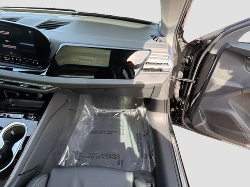 New 2026 Audi A6 Premium Plus image 17