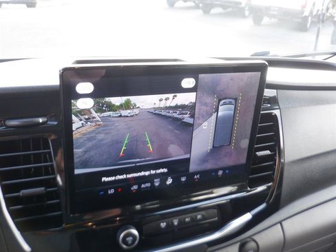 Used 2023 Ford Transit 350 XLT image 16