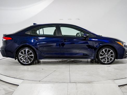 Used 2022 Toyota Corolla SE image 11