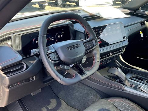 New 2025 Dodge Charger R/T w/ Sun & Sound Package image 6