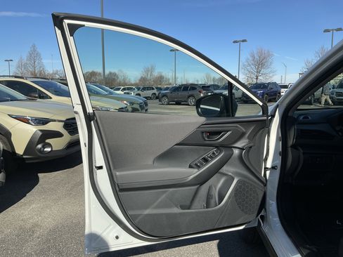 New 2026 Subaru Crosstrek 2.0i Premium image 8