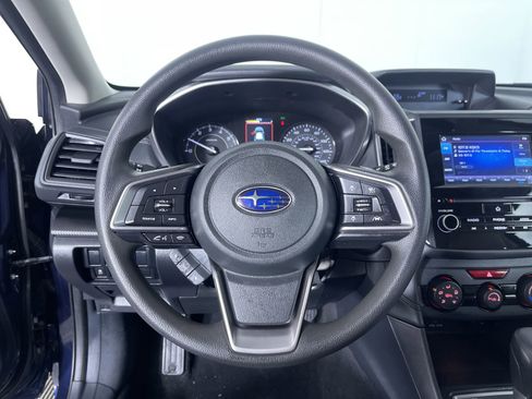 Used 2020 Subaru Impreza Premium image 15