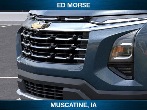 New 2026 Chevrolet Equinox LT w/ Convenience Package II image 13