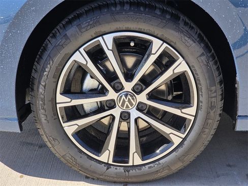 New 2026 Volkswagen Jetta Sport image 8