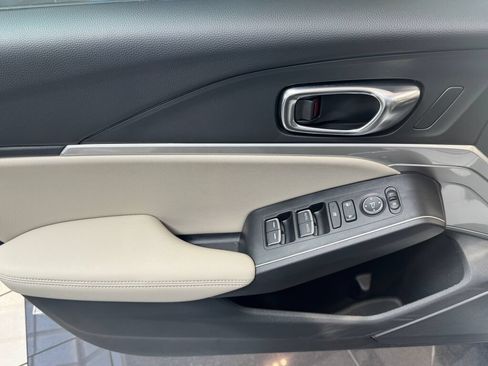 Certified 2025 Acura Integra A-Spec FWD image 24