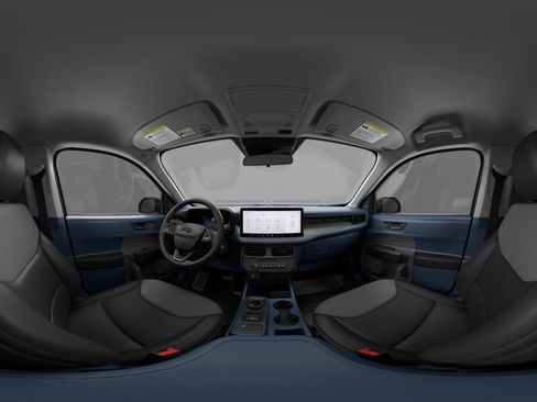 New 2026 Ford Maverick XL w/ Equipment Group 101A image 8