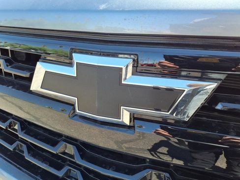 Used 2024 Chevrolet Silverado 1500 RST image 26