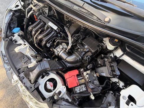 Used 2019 Honda Fit LX image 16