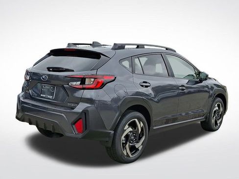 New 2026 Subaru Crosstrek 2.5i Limited AWD/4WD image 7