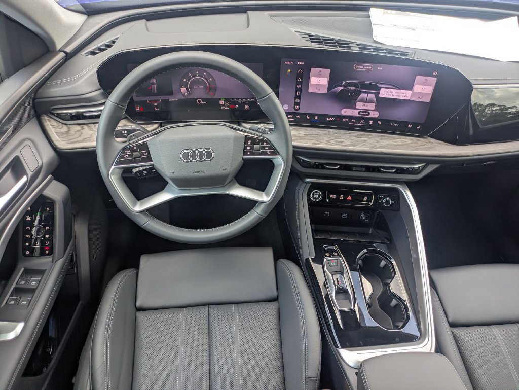 New 2026 Audi Q5 Premium Plus AWD/4WD image 23