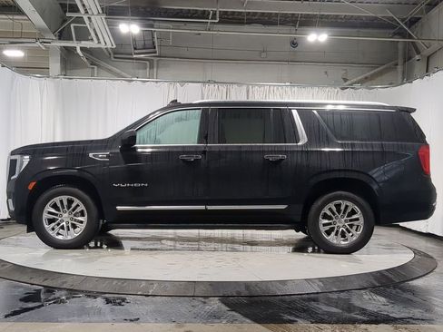 Used 2021 GMC Yukon XL SLT image 14