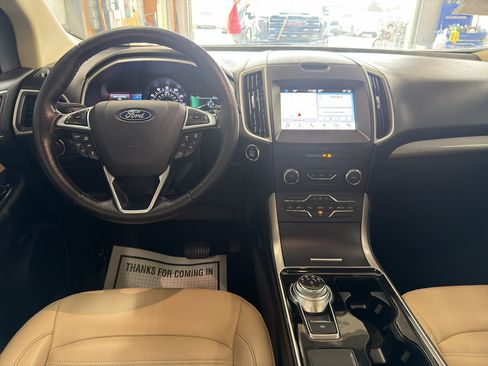 Used 2019 Ford Edge SEL w/ Equipment Group 201A AWD/4WD image 29