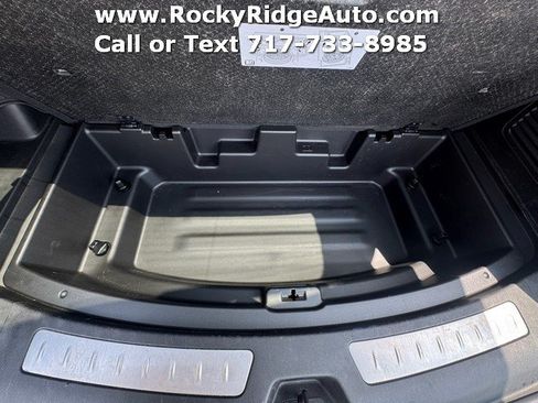 Used 2023 Buick Enclave Essence w/ Experience Buick Package AWD/4WD image 35