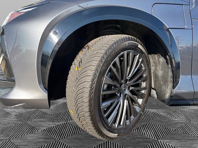 Used 2023 Lexus RZ 450e Premium w/ Accessory Package (2T) AWD/4WD image 32
