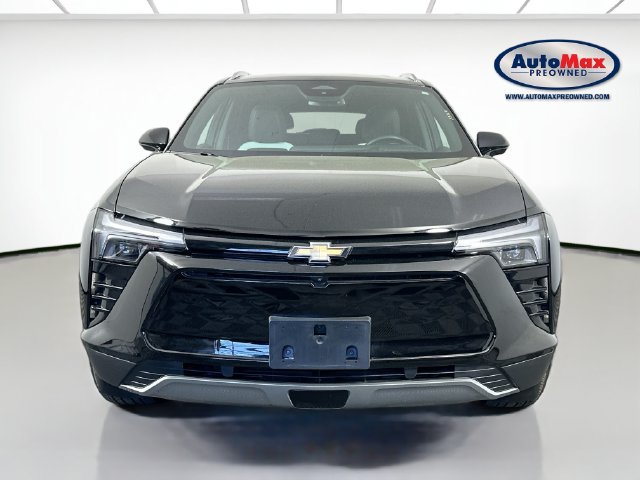 Used 2024 Chevrolet Blazer EV LT AWD/4WD image 7