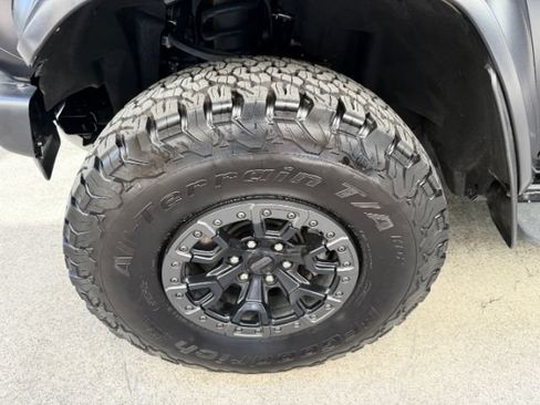 Used 2023 Ford Bronco Raptor AWD/4WD image 42