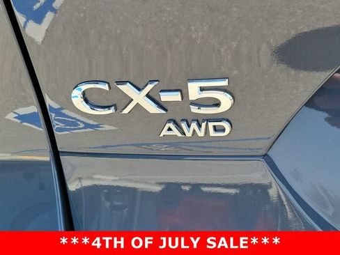New 2026 MAZDA CX-5 Preferred AWD/4WD image 30