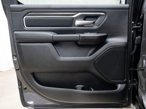 New 2026 RAM 1500 4x4 Crew Cab image 23