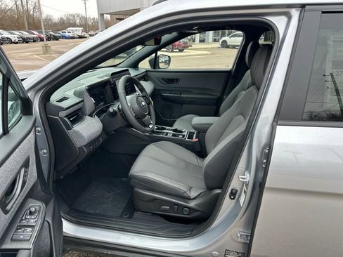 New 2026 Subaru Outback Limited image 9