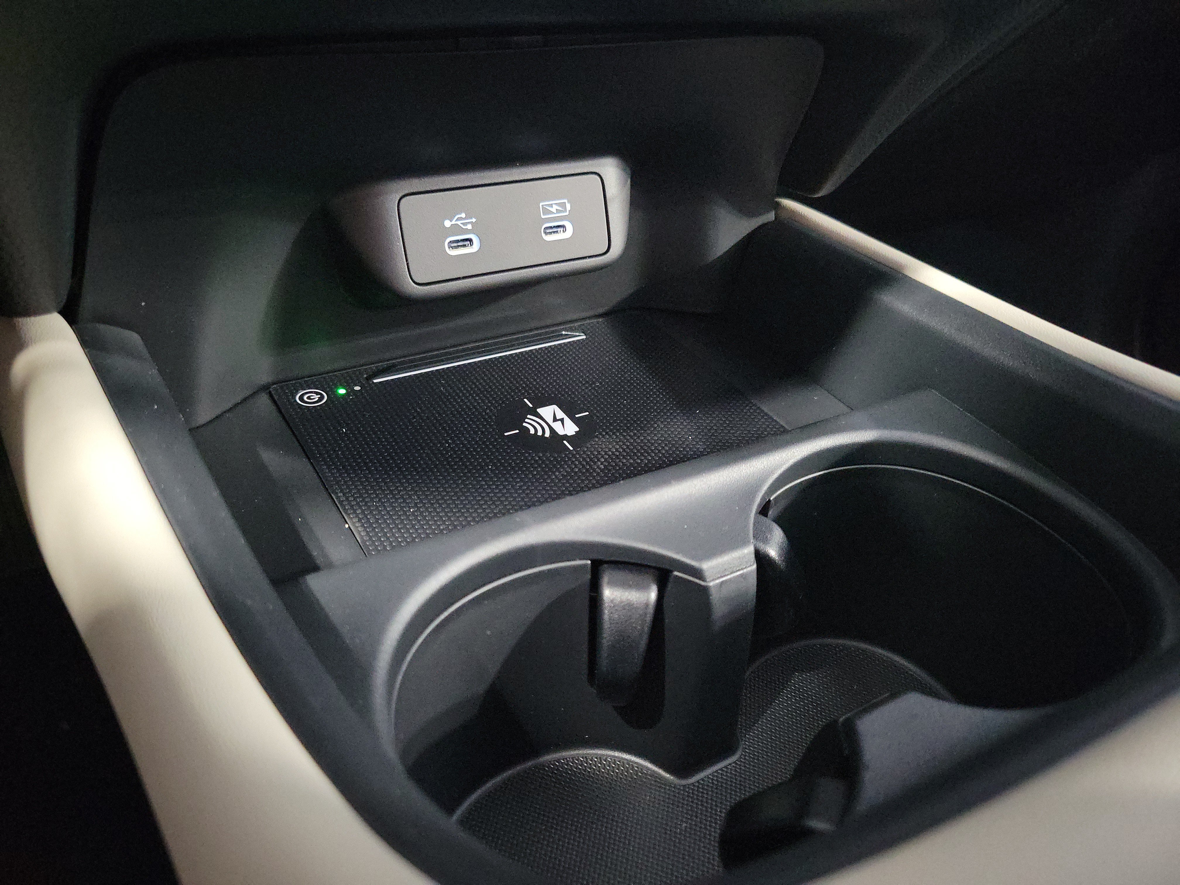 New 2027 Honda HR-V EX-L image 23