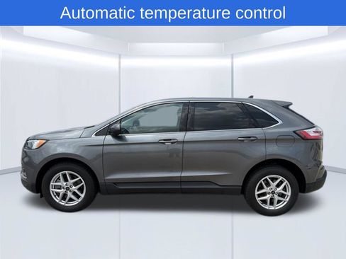 Used 2024 Ford Edge SEL w/ Convenience Package AWD/4WD image 6